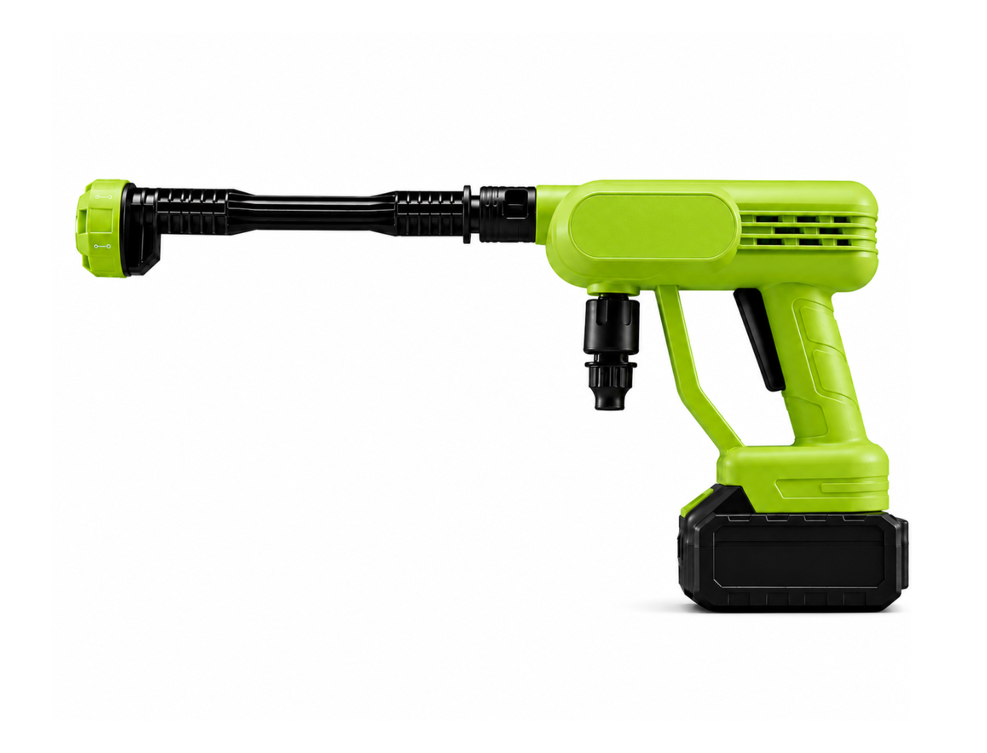 Cordless Pressure Washer