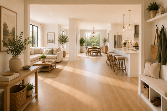 Creating a Home That Works Better for You