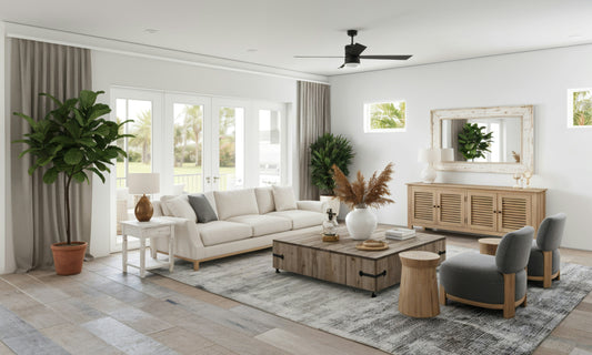How Home Essentials Simplify Everyday Living