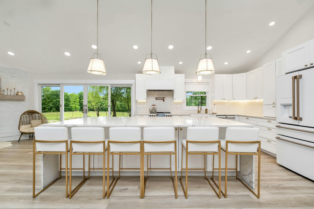 10 Easy Ways to Keep Your Home Cleaner With Less Effort