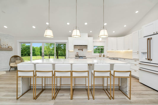 10 Easy Ways to Keep Your Home Cleaner With Less Effort