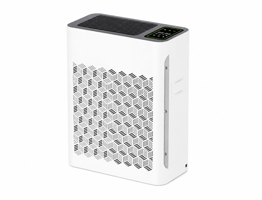 Modern Air Purifier