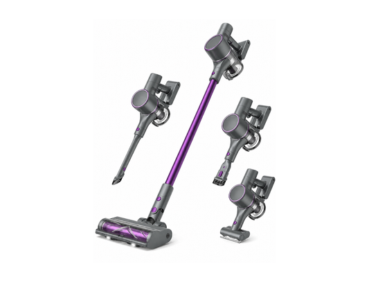 Cordless Stick Vacuum