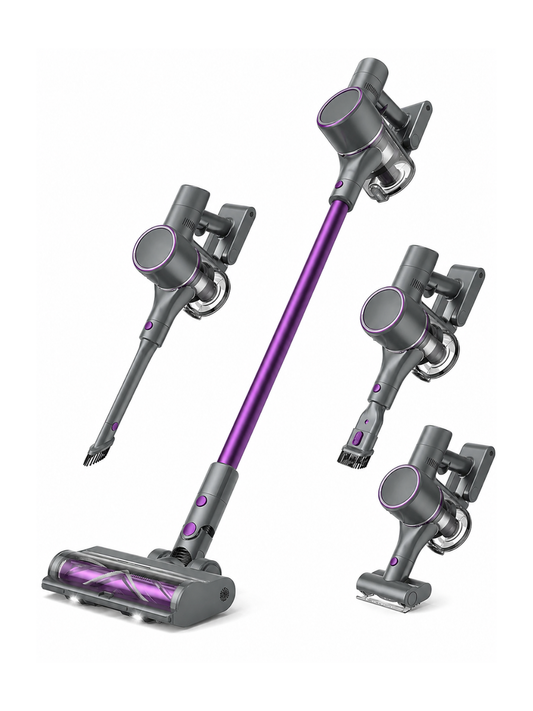 Cordless Stick Vacuum