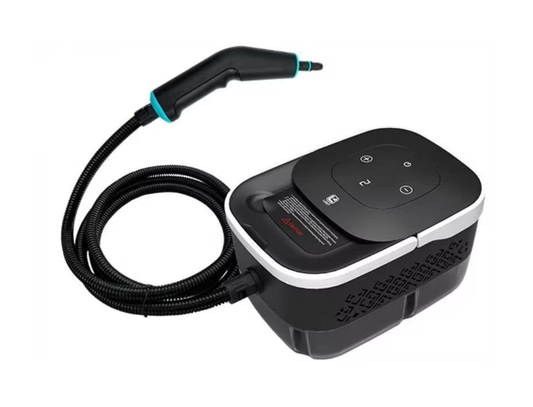 Portable Steam Cleaner